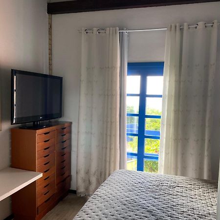 O Costao Do Sol Hotell Balneário Camboriú Eksteriør bilde