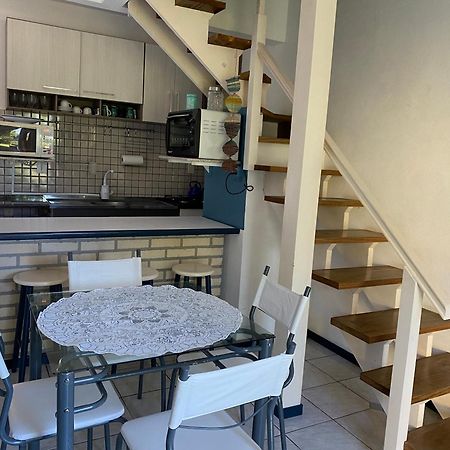 O Costao Do Sol Hotell Balneário Camboriú Eksteriør bilde