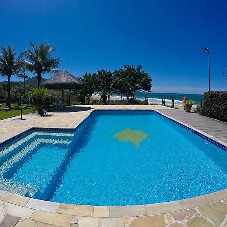 O Costao Do Sol Hotell Balneário Camboriú Eksteriør bilde