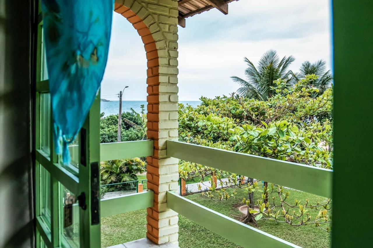 O Costao Do Sol Hotell Balneário Camboriú Eksteriør bilde
