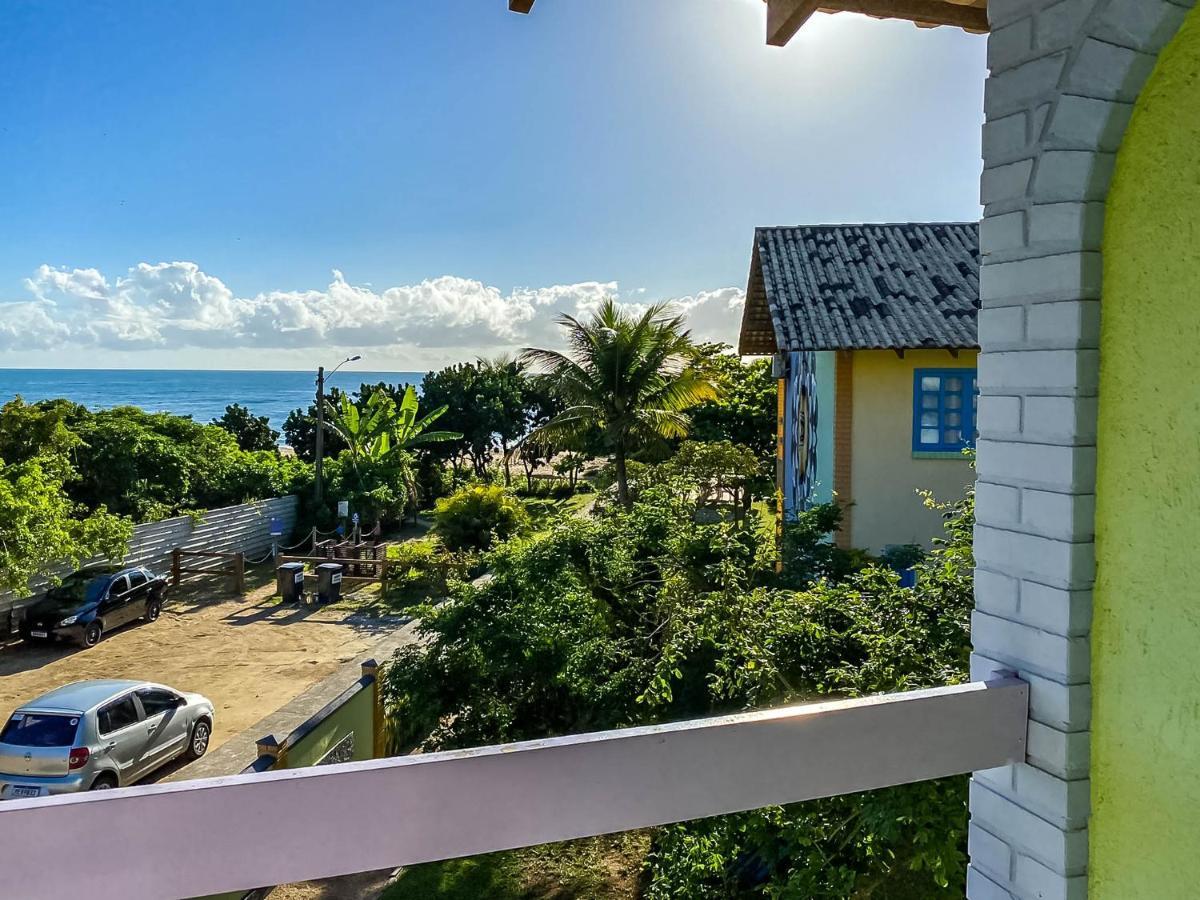 O Costao Do Sol Hotell Balneário Camboriú Eksteriør bilde