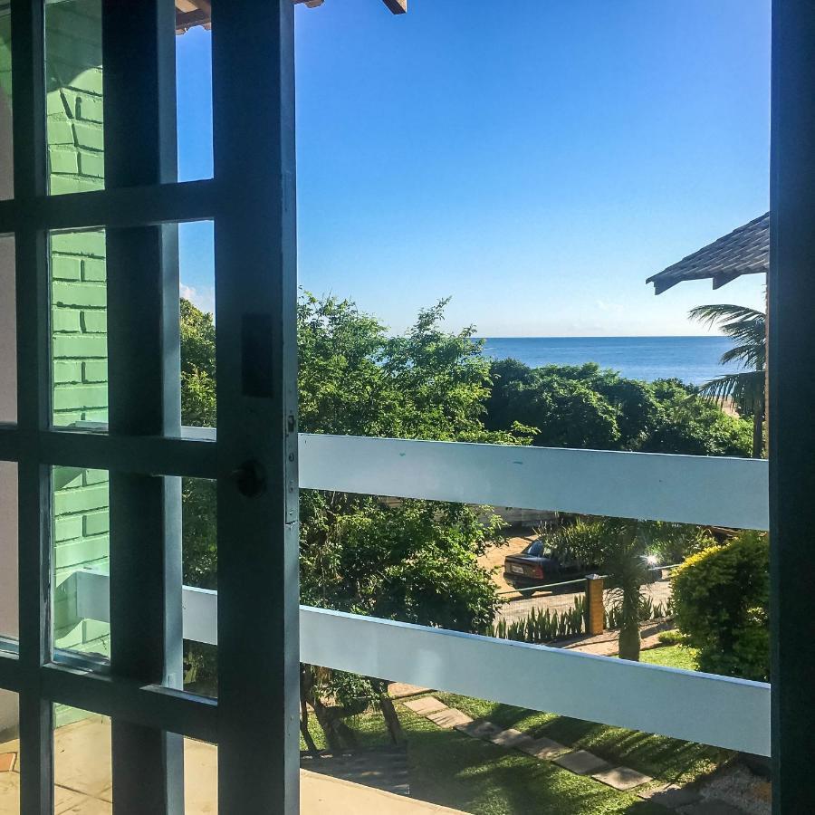 O Costao Do Sol Hotell Balneário Camboriú Eksteriør bilde