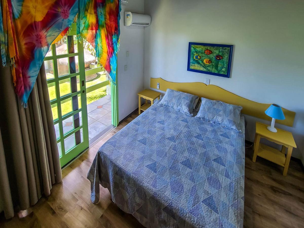 O Costao Do Sol Hotell Balneário Camboriú Eksteriør bilde