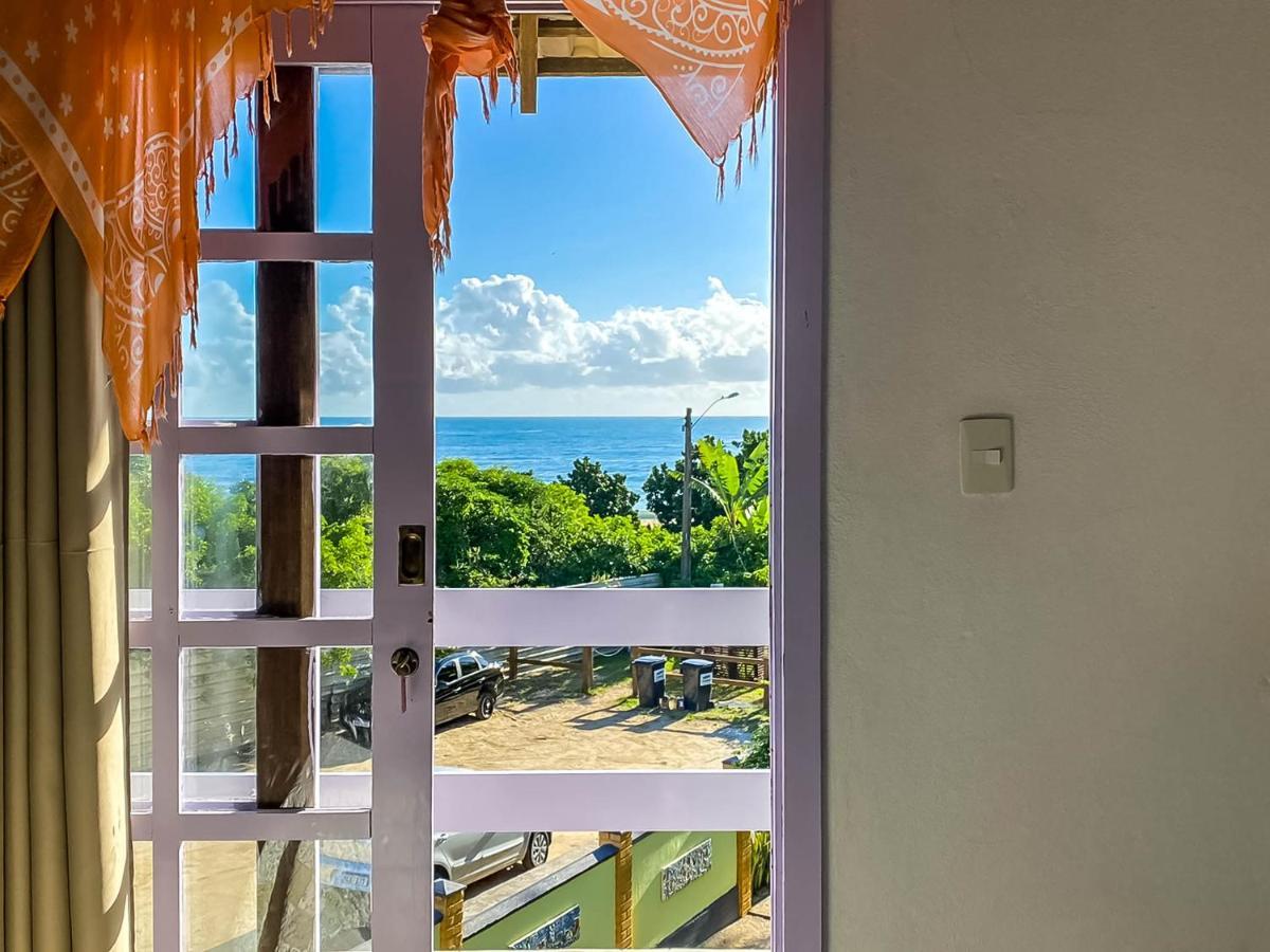 O Costao Do Sol Hotell Balneário Camboriú Eksteriør bilde