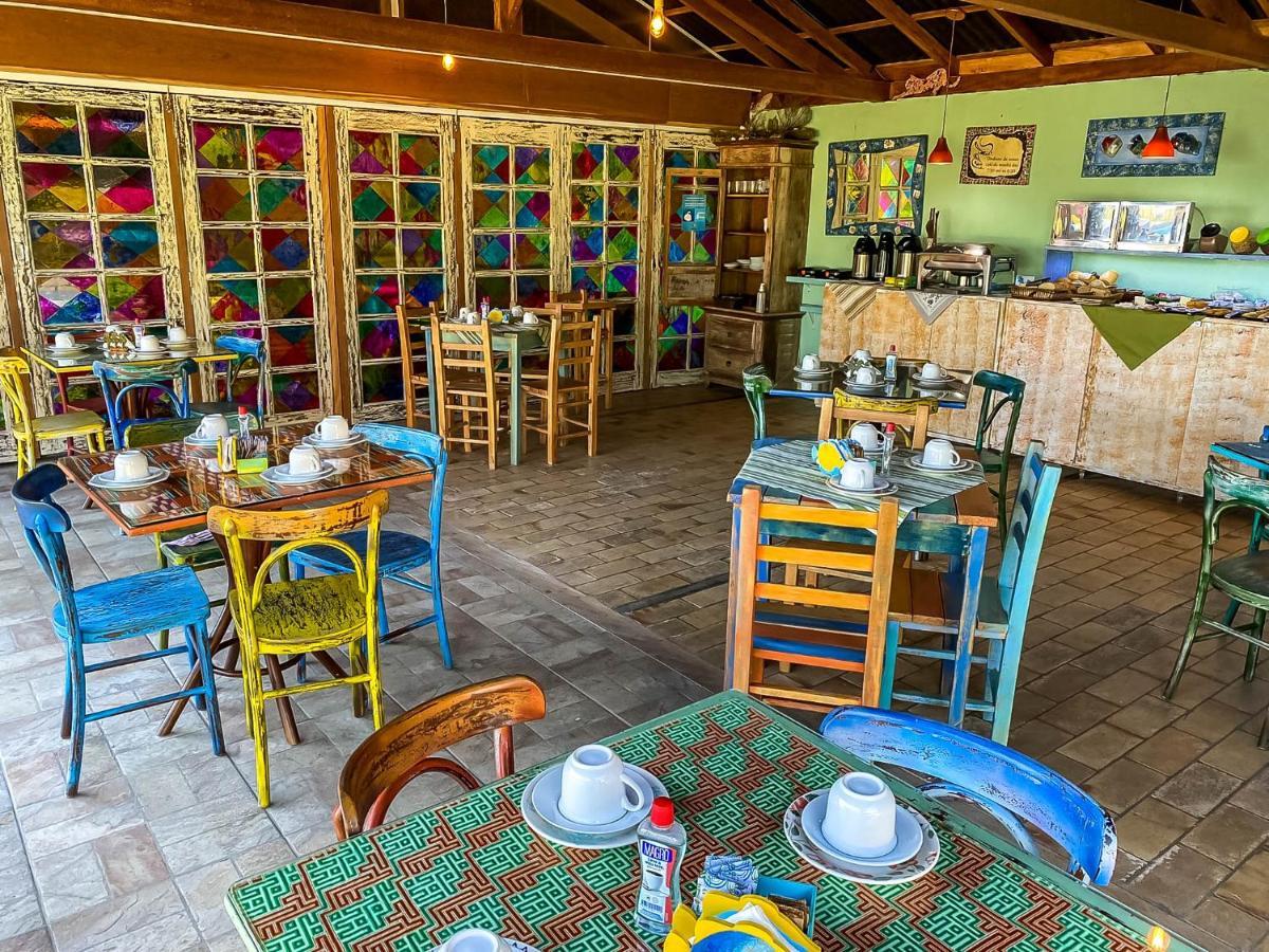 O Costao Do Sol Hotell Balneário Camboriú Eksteriør bilde