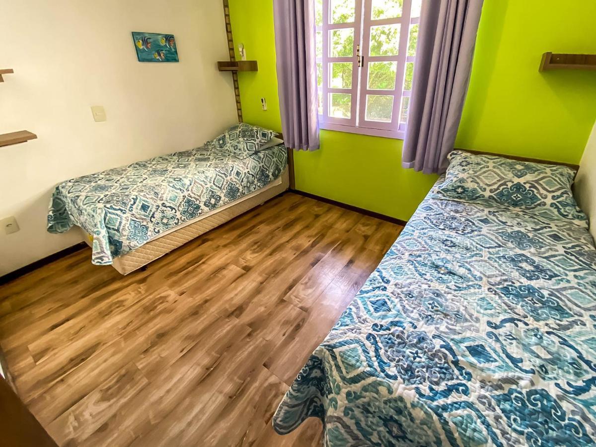 O Costao Do Sol Hotell Balneário Camboriú Eksteriør bilde