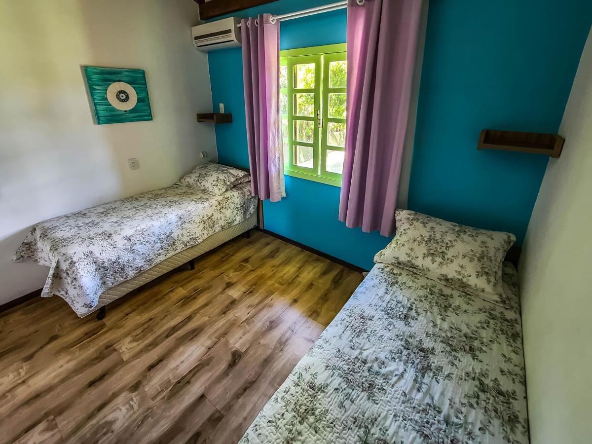 O Costao Do Sol Hotell Balneário Camboriú Eksteriør bilde