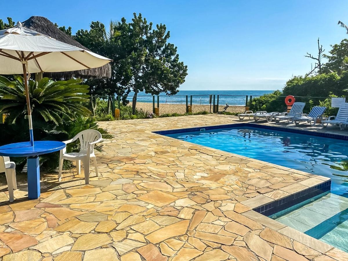 O Costao Do Sol Hotell Balneário Camboriú Eksteriør bilde