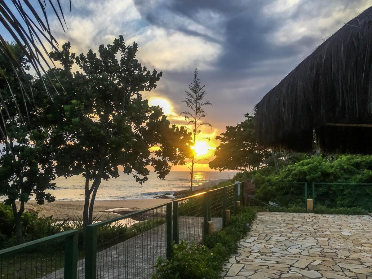 O Costao Do Sol Hotell Balneário Camboriú Eksteriør bilde
