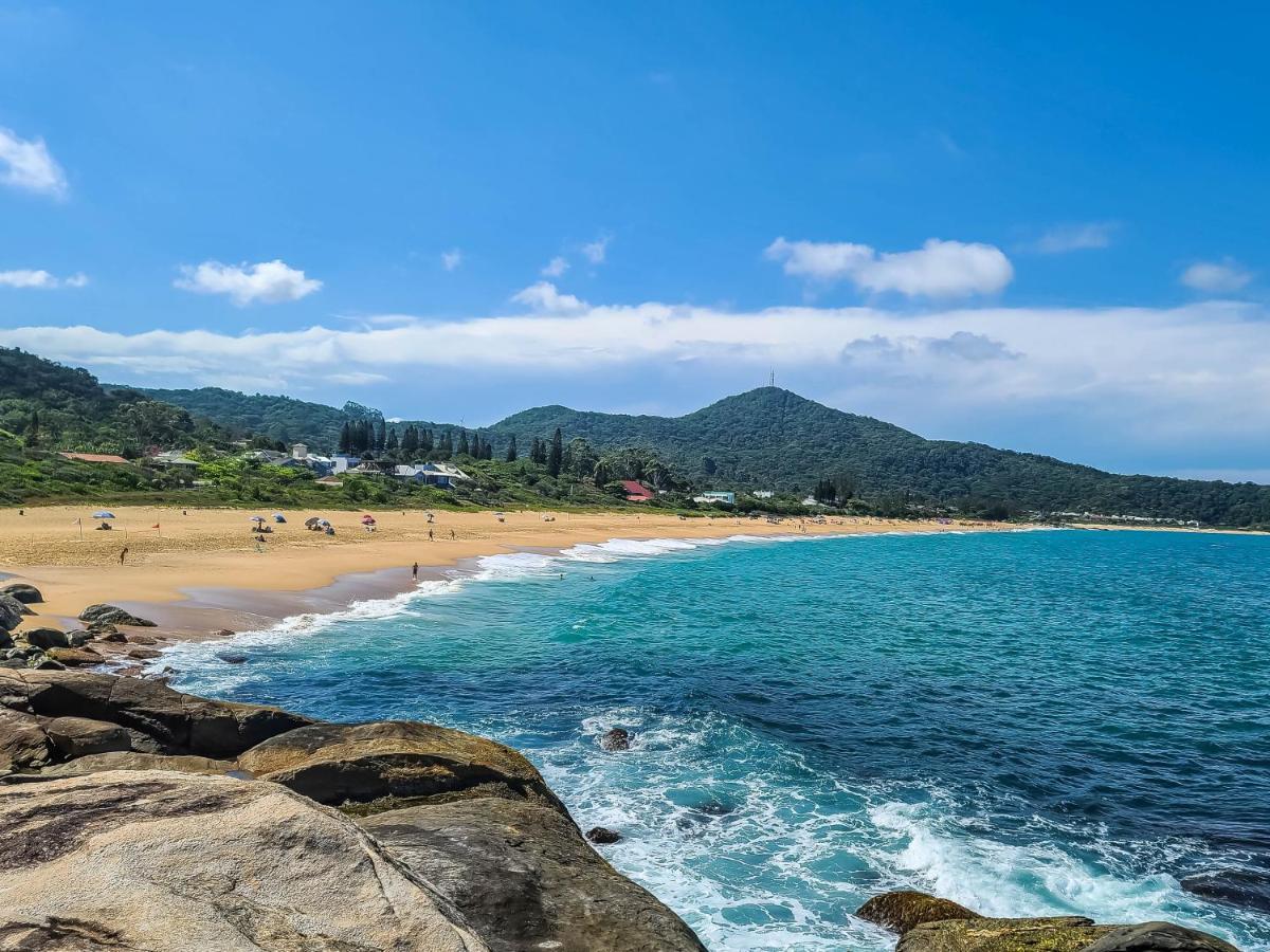 O Costao Do Sol Hotell Balneário Camboriú Eksteriør bilde