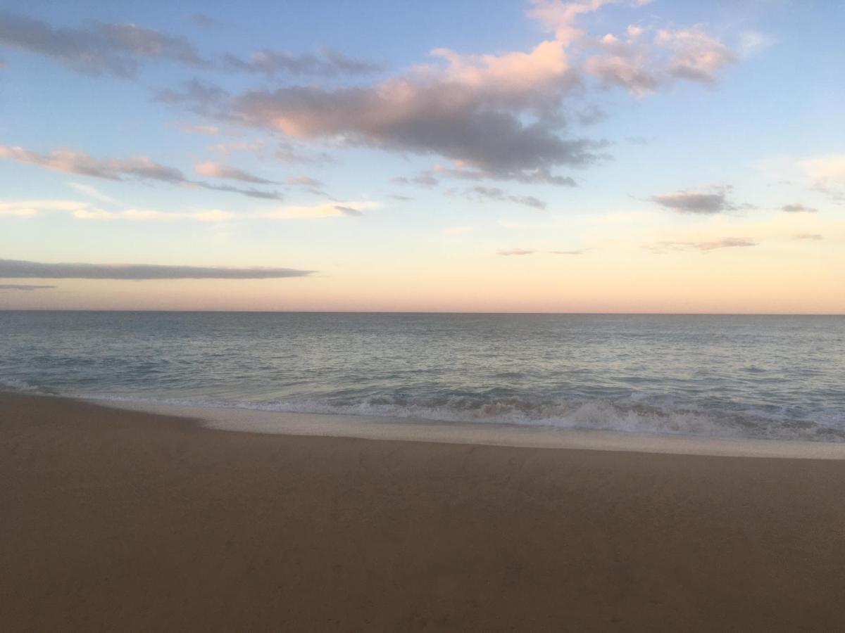 O Costao Do Sol Hotell Balneário Camboriú Eksteriør bilde