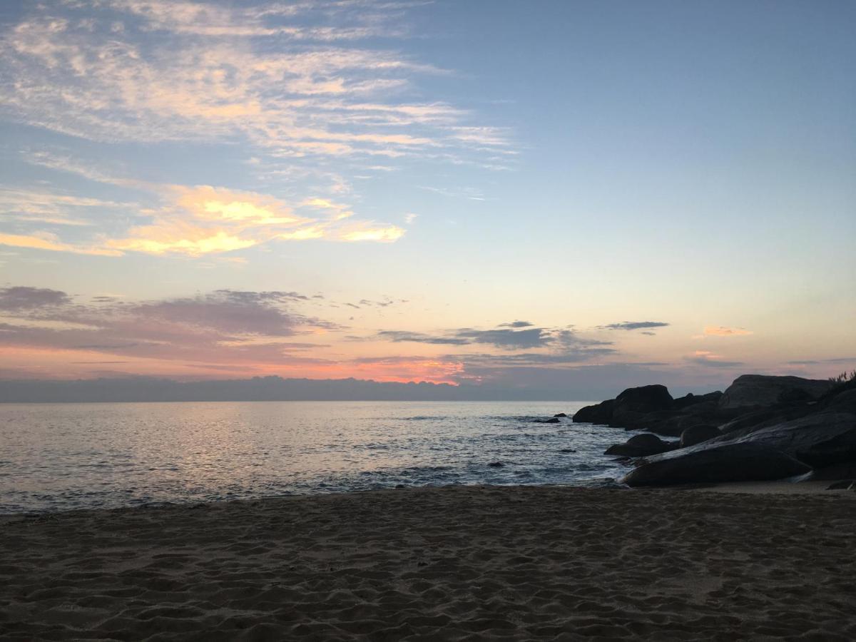 O Costao Do Sol Hotell Balneário Camboriú Eksteriør bilde