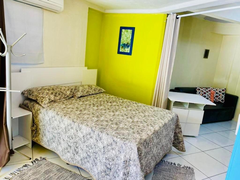 O Costao Do Sol Hotell Balneário Camboriú Eksteriør bilde