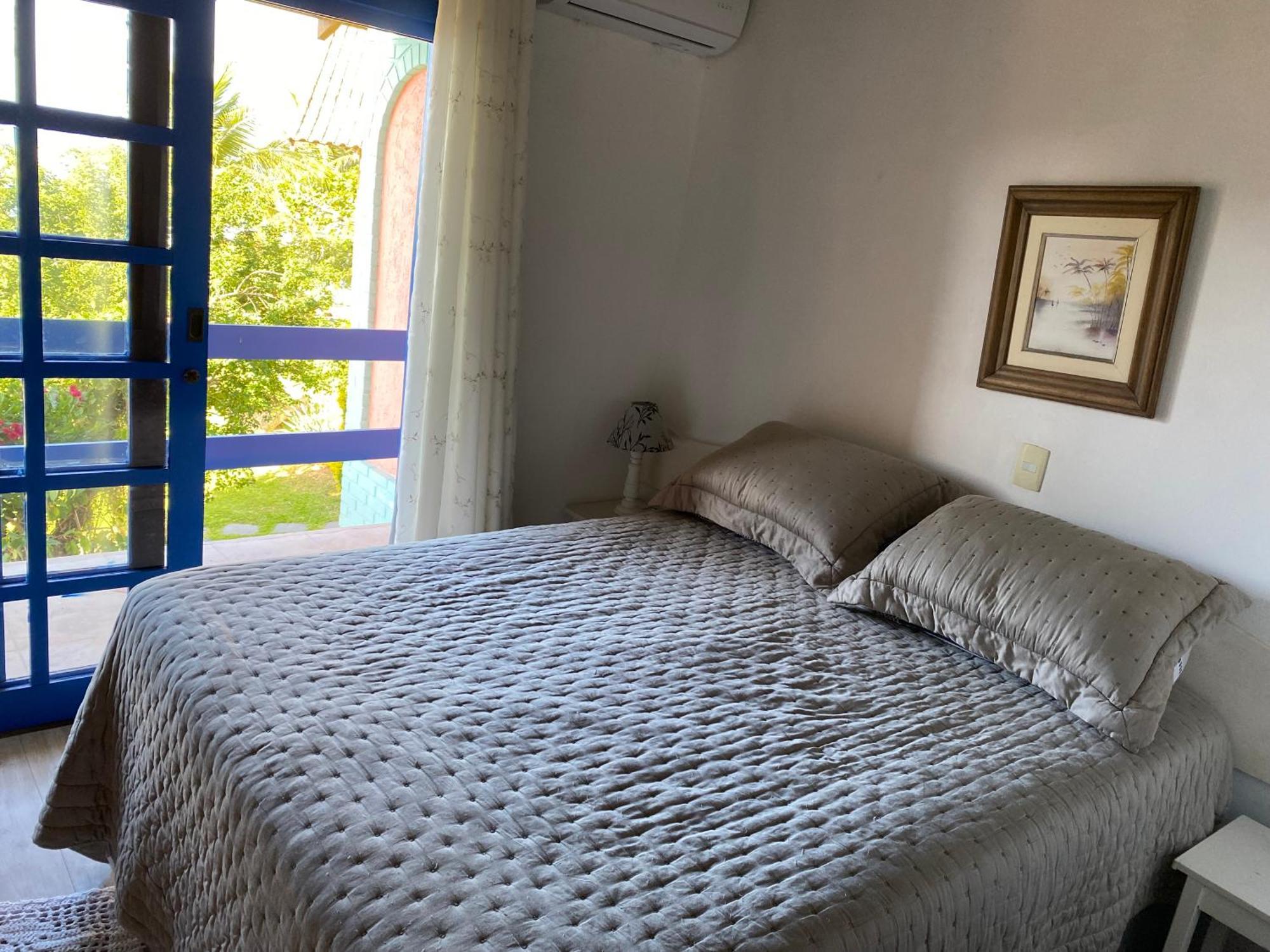 O Costao Do Sol Hotell Balneário Camboriú Eksteriør bilde